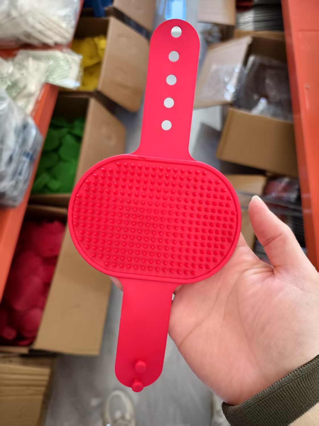 Cat itch device wall corner rubbing hair to relieve itch bathing cat tickle self-hi relieving boredom toy table foot strap scratching post wholesale