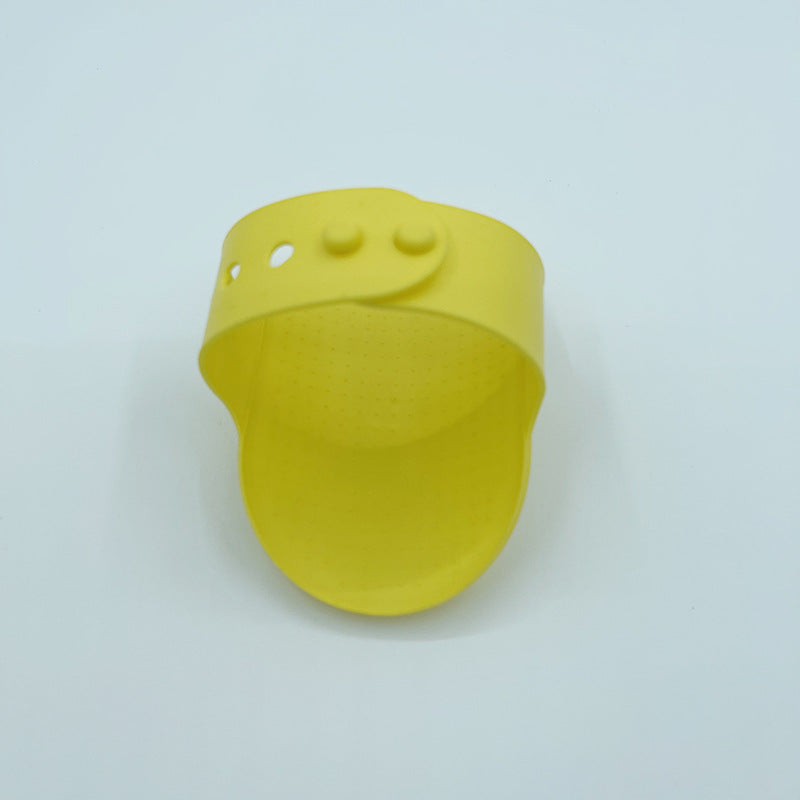 Cat itch device wall corner rubbing hair to relieve itch bathing cat tickle self-hi relieving boredom toy table foot strap scratching post wholesale