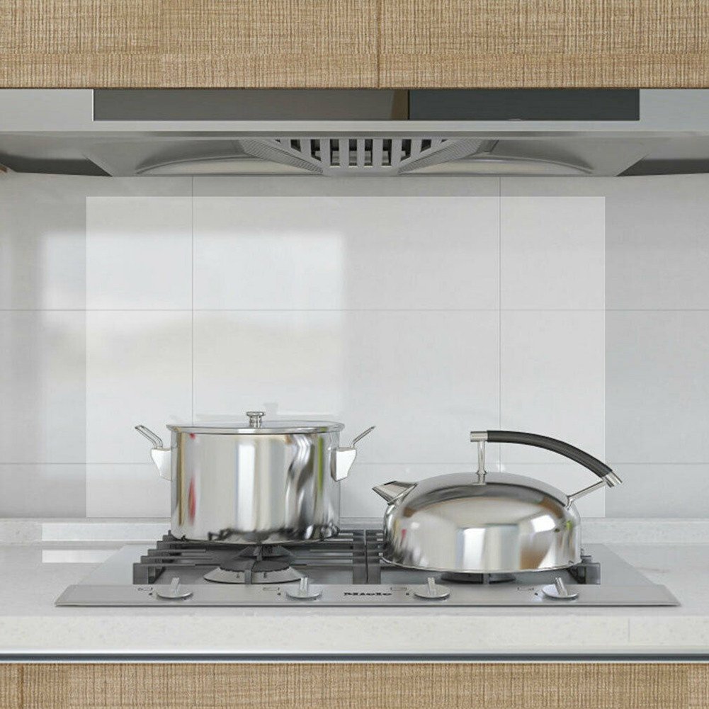 💗Mother's Day Sale 40% OFF💗Oil Proof Kitchen Wall Sticker(BUY 2 GET FREE SHIPPING)